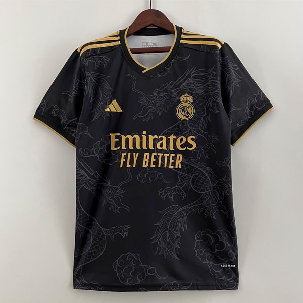 Thailand Trikot Real Madrid Special Edition 2023-24